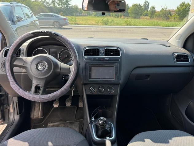 Volkswagen Polo 1.2 TDI DPF Comfortline 55kW - Foto 7