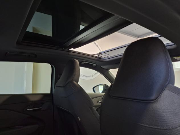 Audi Q3 1.5 TFSI MHEV S LINE EDITION 150CV S-TRONIC LED TETTO NAVI CARPLAY RETROCAM. ACC. AUTO UFFICIALE AUDI 1 PROPRIETARIO - Foto 3