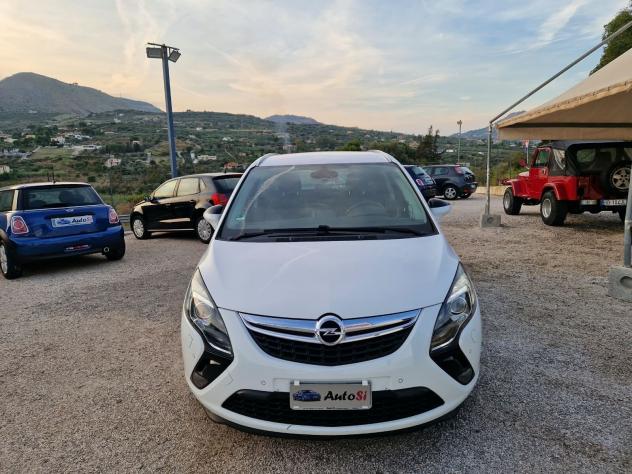 Opel Zafira Tourer 1.6 CDTi 136CV Start&Stop Cosmo - Foto 2