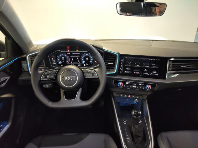 Audi A1 Sportback 30 TFSI S tronic S line edition - Foto 7