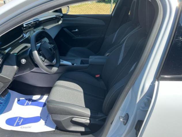 PEUGEOT 308 BlueHDi 130 S&S EAT8 SW Allure 4000KM! rif. 23837314 - Foto 10