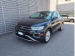 Volkswagen T-Roc T-Roc 1.5 tsi Style dsg
