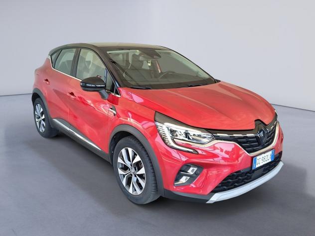 Renault Captur 1.0 TCE Intens GPL 101 CV NEOPATENTATI - Foto 3