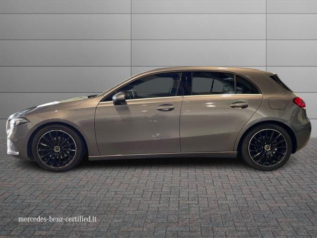 Mercedes-Benz Classe A (W177) A 180 d Automatic Sport - Foto 2