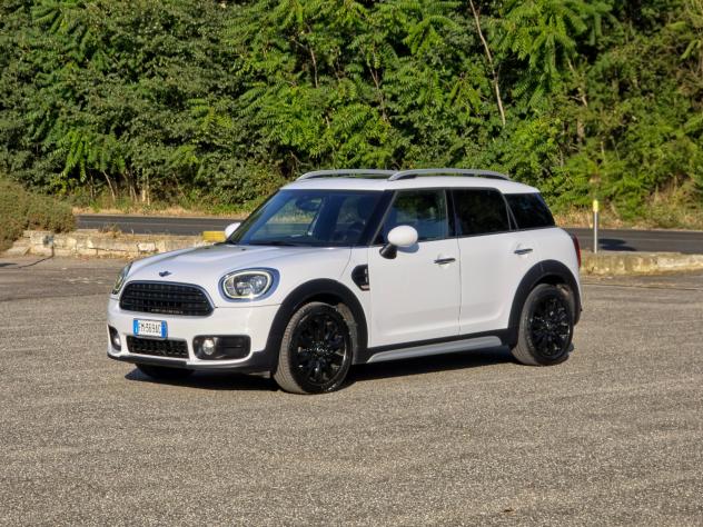 Mini Cooper D Countryman 2.0 Hype CV-150 E6B Automatica 2017 - Foto 3