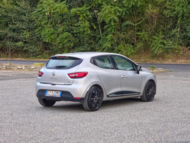 Renault Clio Sporter 1.5 dCi 8V 75CV Costume National E5B Manuale NEO 2015 - Foto 6