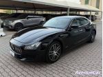 MASERATI Ghibli 3.0 V6 ds 250 CV NO SUPER BOLLO PREZZO REALE rif. 24202542