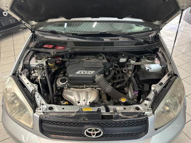 TOYOTA RAV 4 RAV4 150Cv 2.0 GPL cat 5 porte rif. 23932242 - Foto 6