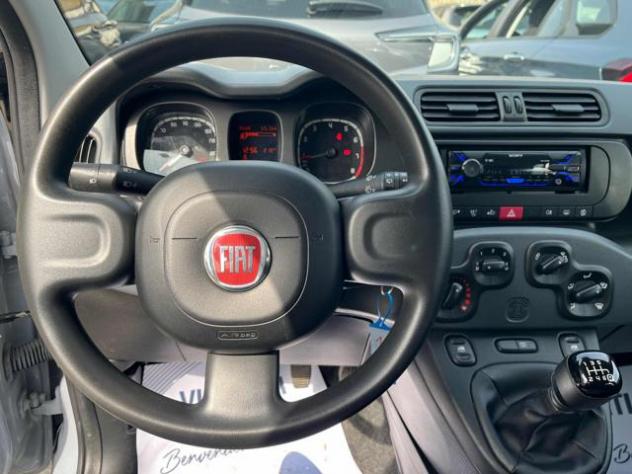 FIAT Panda 1.0 FireFly S&S Hybrid 70cv rif. 23830731 - Foto 4