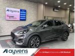 FORD Puma 1.0 EcoBoost Hybrid 125 CV S&S aut. ST-Line rif. 23499961