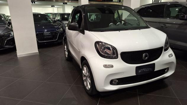 smart fortwo 70 1.0 twinamic Youngster - Foto 8