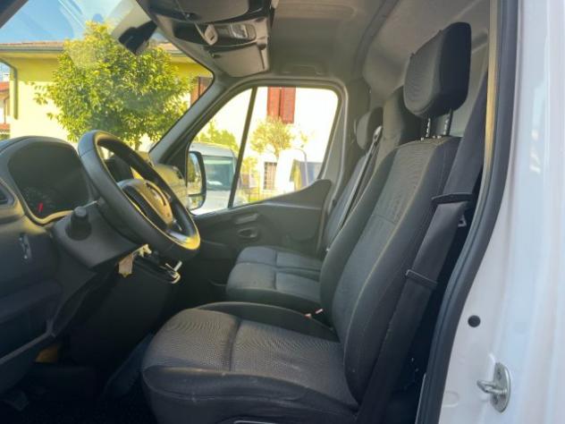 RENAULT Master T35 2.3 dCi 135 PM-TM Furgone Ice Plus L2 H2 rif. 24112374 - Foto 10