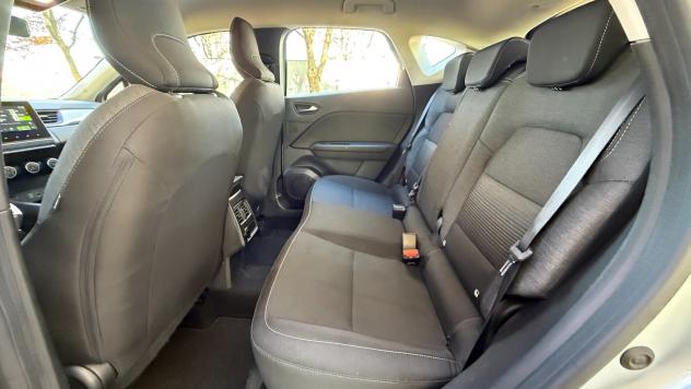 Renault Captur TCe 90 CV Zen - OK NEOPATENTATI - Foto 10