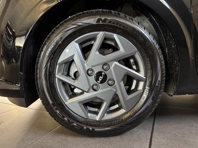Kia Picanto Picanto 1.0 gdi Urban amt - Foto 9