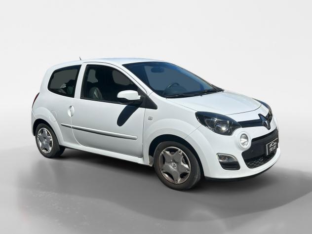 Renault Twingo 1.2 16V Wave - Foto 8
