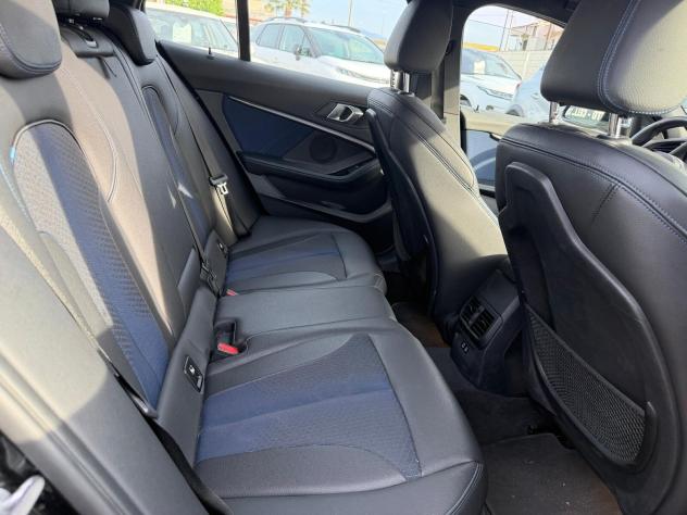 Bmw 116 116d 5p. Auto Msport-2020 - Foto 9