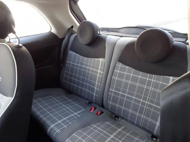 FIAT 500 (2015-2024) 1.2 Lounge - Foto 7