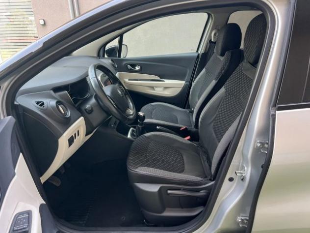 RENAULT Captur 1.5 dCi 110cv Energy INTENS rif. 23920993 - Foto 7