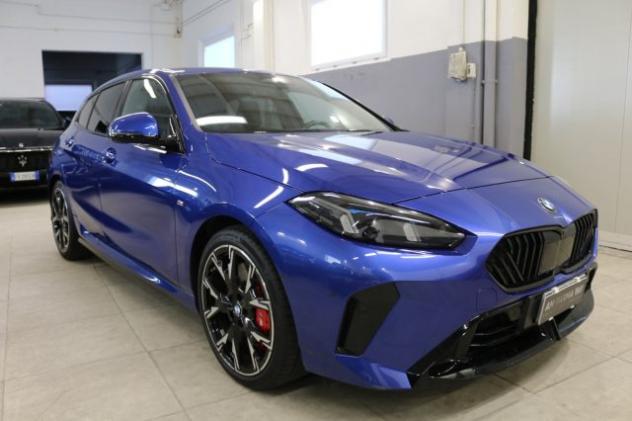 BMW 118 d MSport Pro rif. 23824459