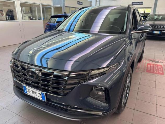 HYUNDAI Tucson 1.6 CRDI XLine rif. 23992161 - Foto 2