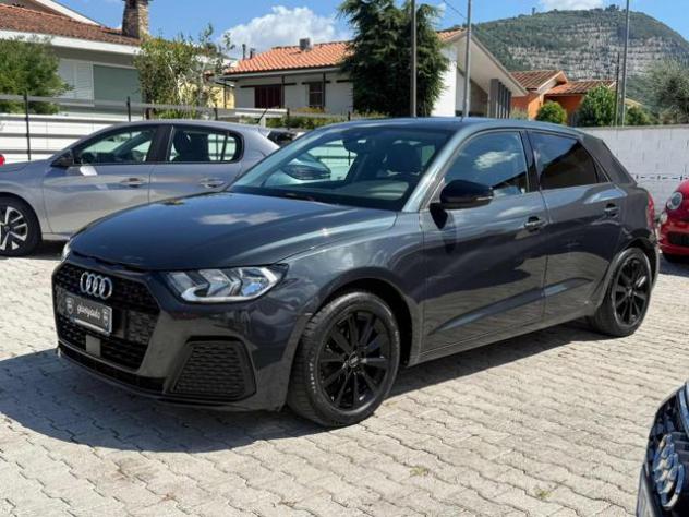 AUDI A1 SPB 25 TFSI Admired Advanced rif. 23999753