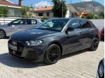 AUDI A1 SPB 25 TFSI Admired Advanced rif. 23999753