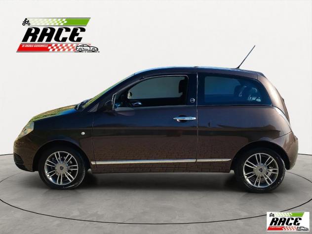 LANCIA - Ypsilon - 1.4 Platino Ecochic GPL - Foto 3