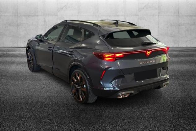 CUPRA Formentor 1.5 e-Hybrid DSG VZ rif. 24189412 - Foto 3