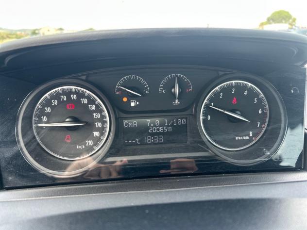 Lancia Ypsilon 3ª serie 1.2 69 CV 5 porte Silver - Foto 8