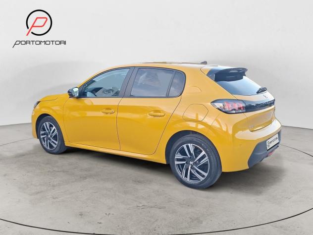 Peugeot 208 2ª serie PureTech 75 Stop&Start 5 porte Active Pack - Foto 4