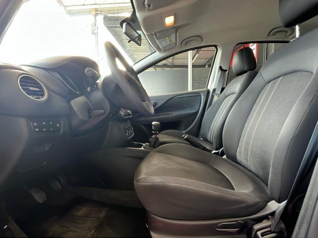 FIAT Punto 1.2 Street 69cv - Foto 6
