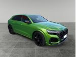 Audi RS Q8 null