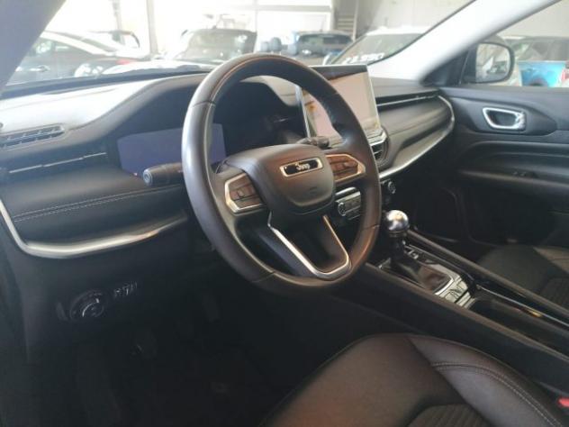 JEEP Compass 1.6 Multijet II 2WD Limited rif. 23533182 - Foto 9