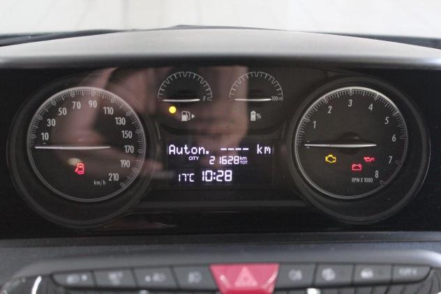 LANCIA - Ypsilon - 1.0 FireFly 5p.S&S Hybryd Gold - Foto 9