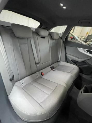 Audi A4 Avant 2.0 TDI 190 CV ultra S tronic Business Sport - Foto 6