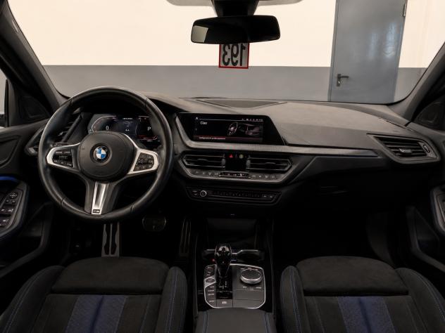 Bmw 116 116d 5p. Msport - Foto 5