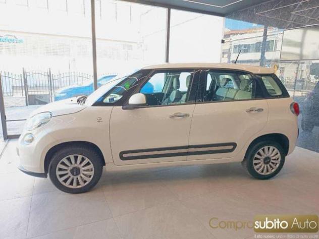 FIAT 500L 0.9 TwinAir Turbo Natural Power Urban rif. 24071855 - Foto 4