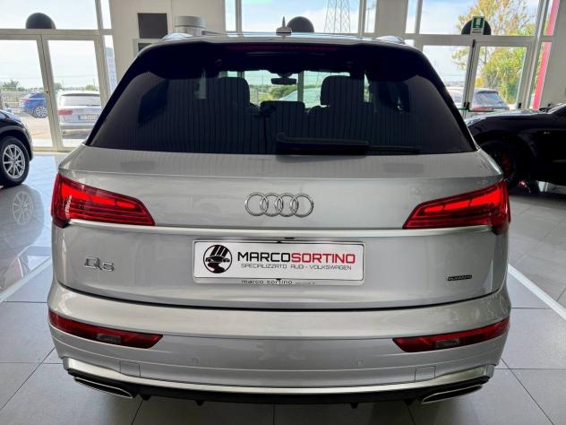 Audi Q5 40 TDI 204 CV quattro S-tronic S-line - Foto 5