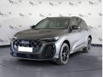 Audi Q5 TFSI 150kW S tronic S Line Edition Gancio Led 20" Camera