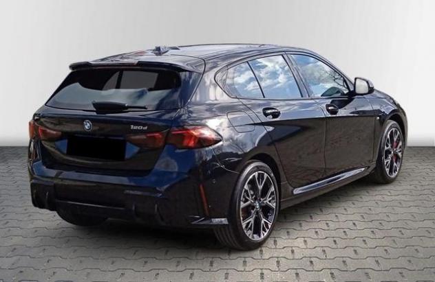 BMW 120 d " M SPORT PRO " rif. 23515832 - Foto 7