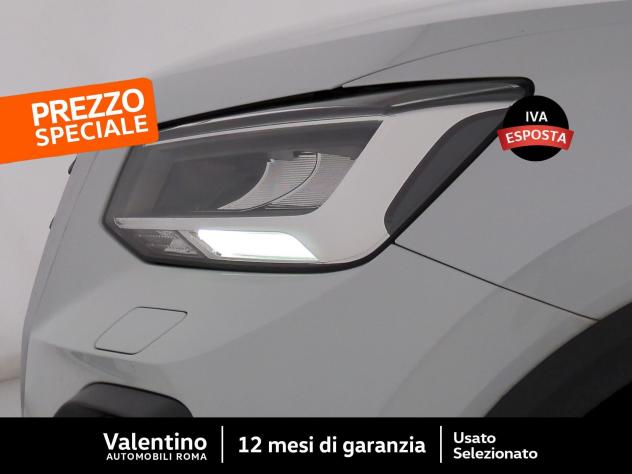 Audi Q2 1.5 35 TFSI S TRONIC BUSINESS - Foto 7