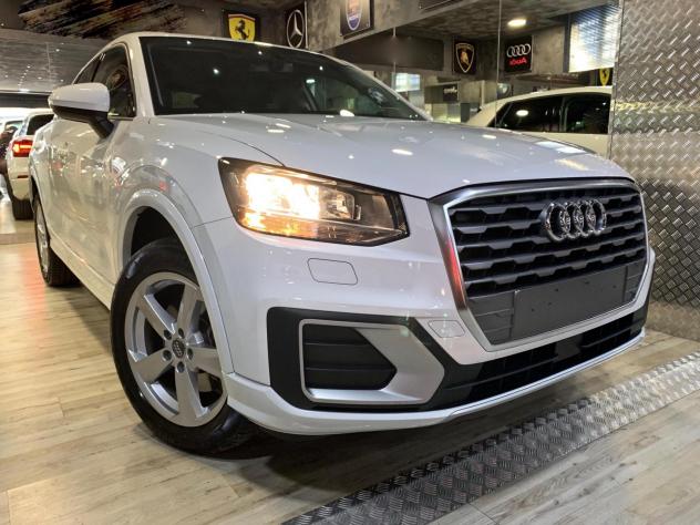 Audi Q2 1.6 TDI S tronic Sport NAVIGATORE - Foto 4