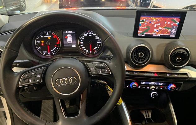Audi Q2 1.6 TDI S tronic Sport NAVIGATORE - Foto 8