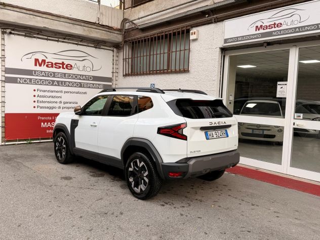 Dacia Duster 1.0 TCe ECO-G Extreme, Tua da 284,00 € - Foto 2