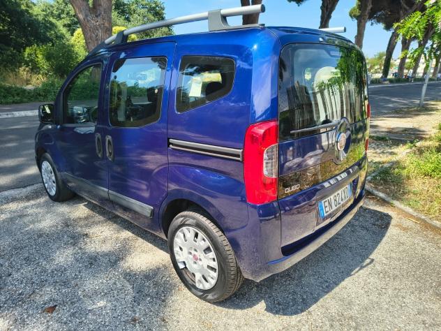 Fiat Qubo 1.3 MJT 75cv Euro 5 - Foto 3