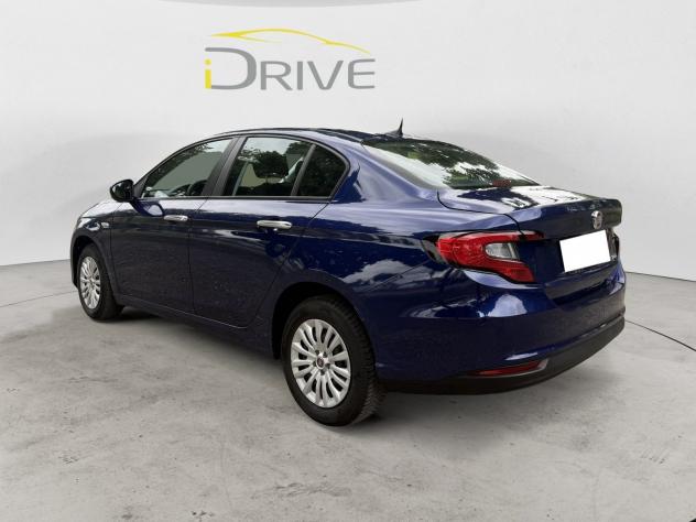 FIAT Tipo Tipo 4p 1.6 mjt Tipo s&s 130cv - Foto 6