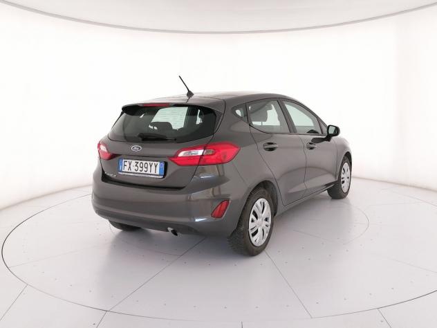 Ford Fiesta 5p 1.1 Plus 85cv my19.5 - Foto 2