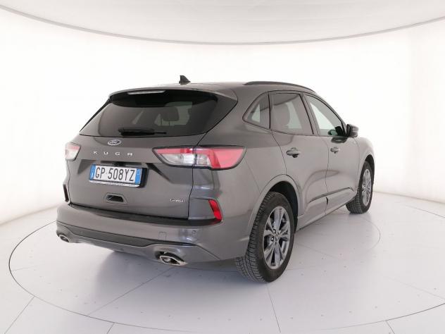 Ford Kuga 2.5 phev ST-Line 2wd 225cv cvt - Foto 2