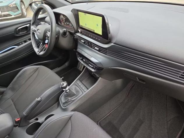 HYUNDAI i20 N 1.6 T-GDI N-Performance rif. 23220007 - Foto 9