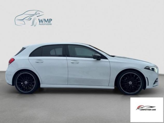 MERCEDES-BENZ A 180 A 180 AMG AUT. NIGHT LED AMBIENTE NAVI CAMERA APPL rif. 22597158 - Foto 7